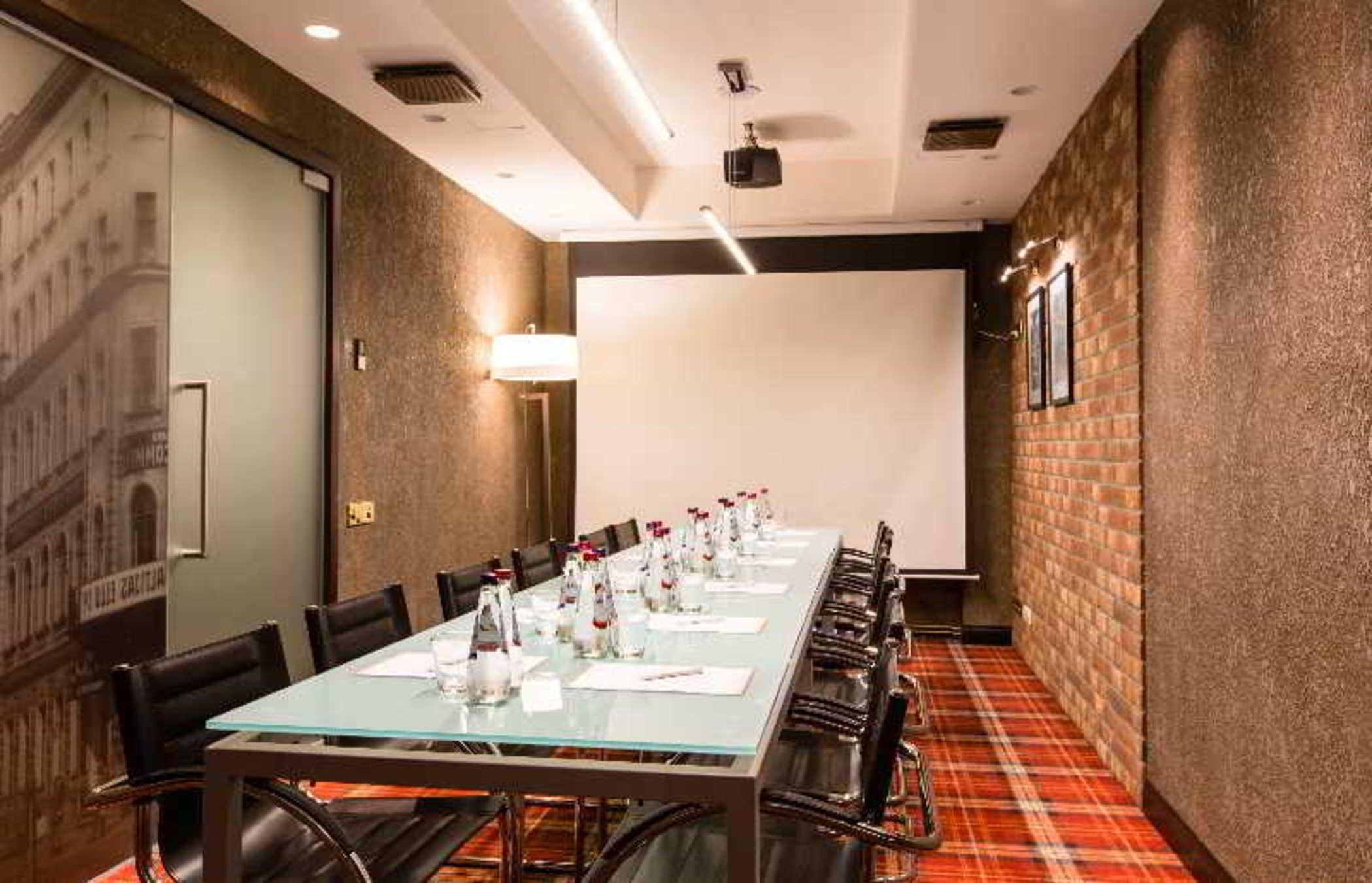 Eurostars Metropole Hotel Riga Luaran gambar