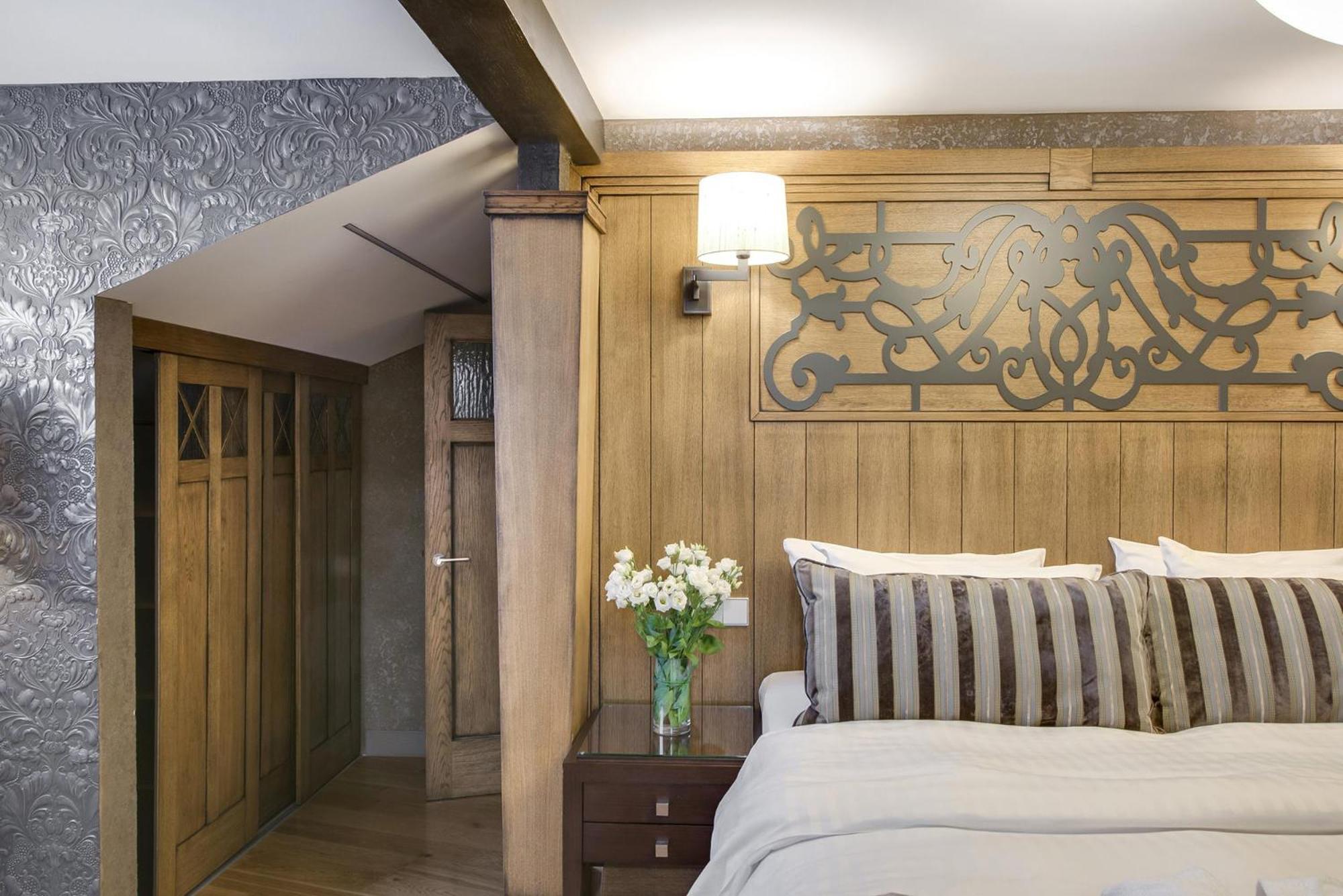 Eurostars Metropole Hotel Riga Luaran gambar