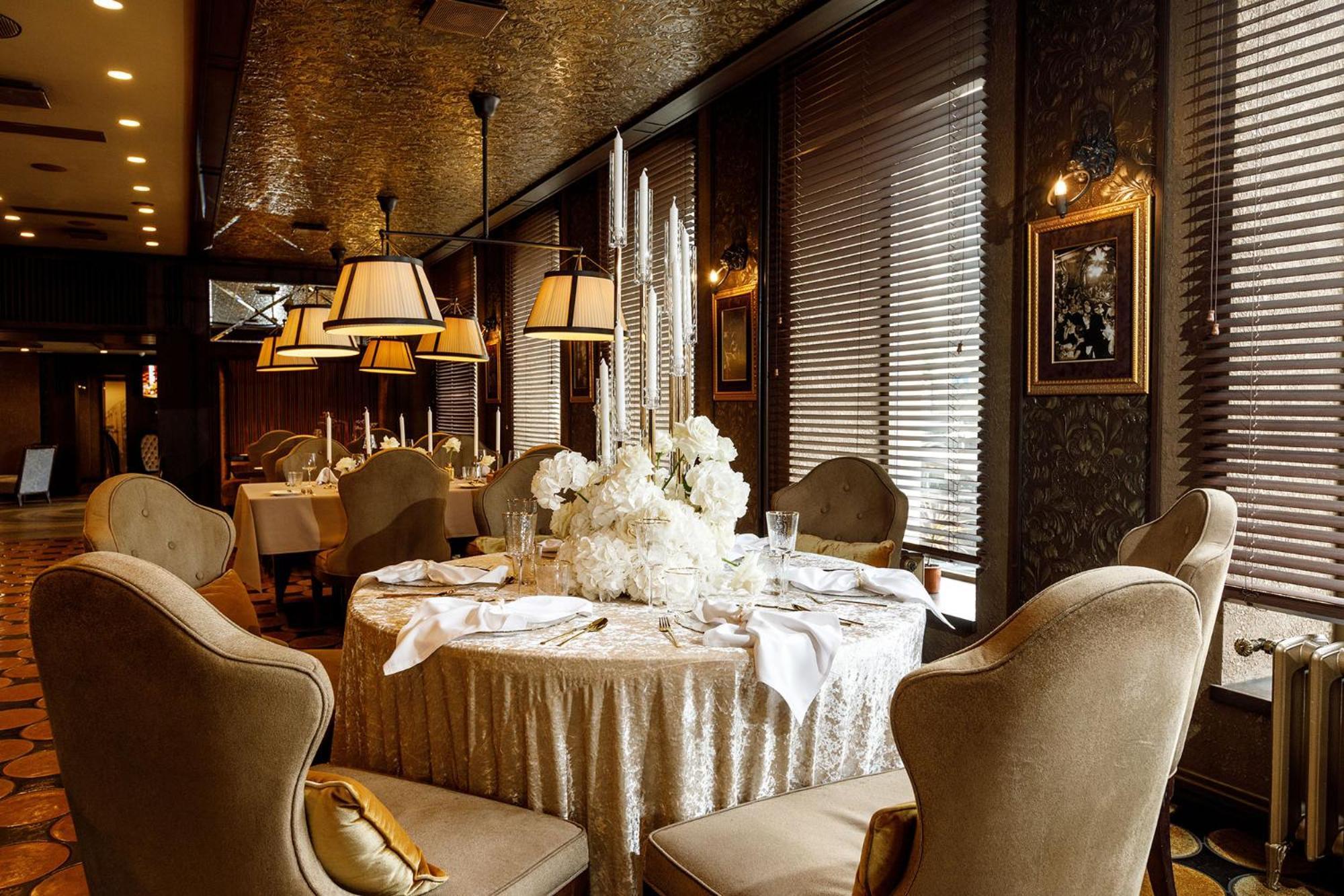 Eurostars Metropole Hotel Riga Luaran gambar