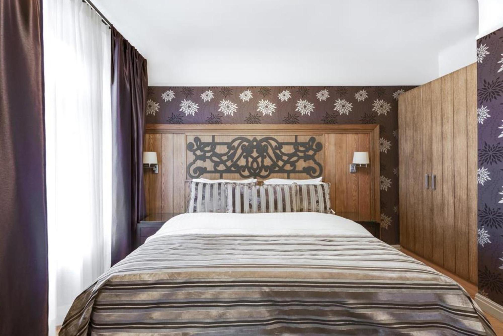Eurostars Metropole Hotel Riga Luaran gambar